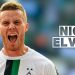 Schockwellen in der Bundesliga: Borussia-Mönchengladbach-Star **Nico Elvedi** soll angeblich damit gedroht haben, **seinen aktuellen Vertrag zu kündigen**, nachdem es zu **wachsenden internen Spannungen**, **Meinungsverschiedenheiten über die sportliche Ausrichtung des Vereins** und **persönlicher Frustration über die jüngsten Leistungen der Mannschaft** gekommen ist.