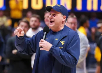 Rich Rodriguez Acknowledges Mistakes and Shortcomings but Refuses to Panic, Outlines Plan for Growth and Resilience, and Pleads with West Virginia Supporters to Stay Committed Through Challenges