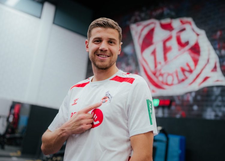 EILMELDUNG: Der Stürmer des 1. FC Köln, Imad Rondić, hat 2,7 Millionen US-Dollar investiert, um Wohnhäuser in Unterkünfte für obdachlose Jugendliche umzuwandeln … weiterlesen.