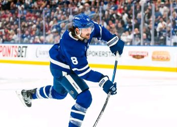 Toronto’s Blue Line Collapse: The Quiet Moment the Maple Leafs’ Season Truly Ended