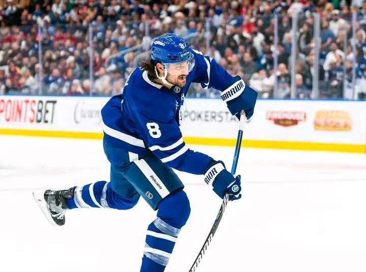 Toronto’s Blue Line Collapse: The Quiet Moment the Maple Leafs’ Season Truly Ended