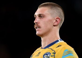 We Want Him Back: parramatta eels Fans in Tears as Shaun Lane  Suspended Indefinitely Today….Read More