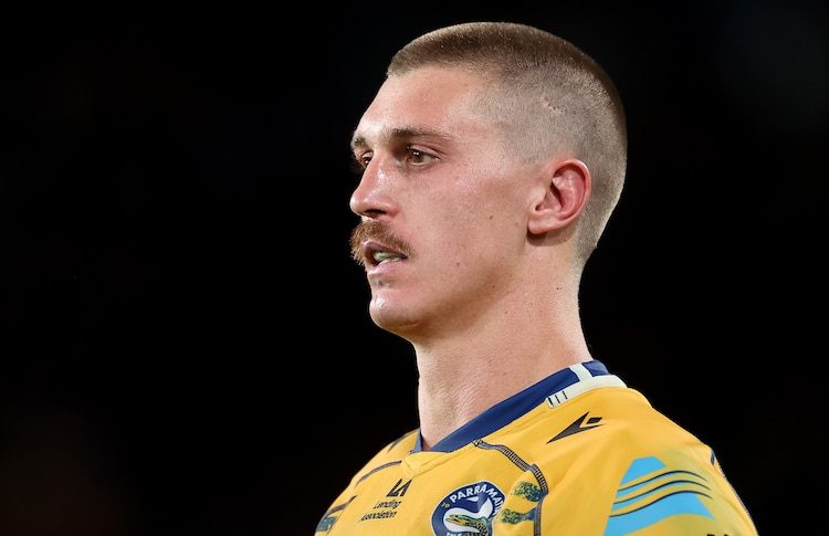 We Want Him Back: parramatta eels Fans in Tears as Shaun Lane  Suspended Indefinitely Today….Read More
