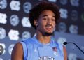 Everyone Is Against Me “ North Carolina Tar Heels Basketball ” Seth Trimble Breakdown In Tears as he makes a Bombshell Announcement Regrading….