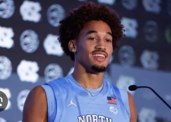 Everyone Is Against Me “ North Carolina Tar Heels Basketball ” Seth Trimble Breakdown In Tears as he makes a Bombshell Announcement Regrading….