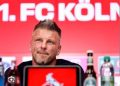 „**Ich muss meine Familie über den Fußball stellen**“: Lukas Kwasniok erklärt seinen unerwarteten Abschied vom 1. FC Köln in einer bewegenden Erklärung über die Wiederherstellung des häuslichen Friedens.