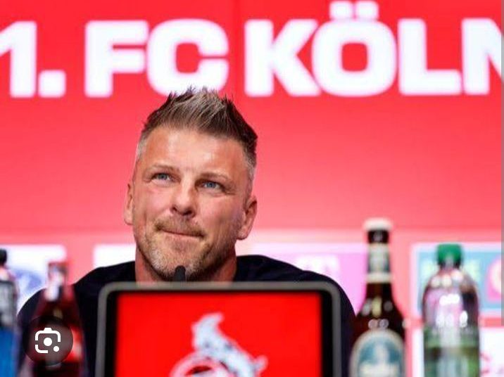 „**Ich muss meine Familie über den Fußball stellen**“: Lukas Kwasniok erklärt seinen unerwarteten Abschied vom 1. FC Köln in einer bewegenden Erklärung über die Wiederherstellung des häuslichen Friedens.