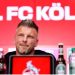 „**Ich muss meine Familie über den Fußball stellen**“: Lukas Kwasniok erklärt seinen unerwarteten Abschied vom 1. FC Köln in einer bewegenden Erklärung über die Wiederherstellung des häuslichen Friedens.