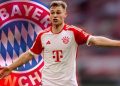 „Ich kenne meinen Wert“ – Bayerns unangefochtener Schlüsselspieler Joshua Kimmich zieht eine klare Grenze und droht zu gehen, wenn sein endgültiger Vertrag nicht seinem Wert entspricht.