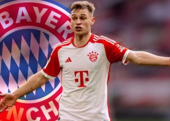 „Ich kenne meinen Wert“ – Bayerns unangefochtener Schlüsselspieler Joshua Kimmich zieht eine klare Grenze und droht zu gehen, wenn sein endgültiger Vertrag nicht seinem Wert entspricht.