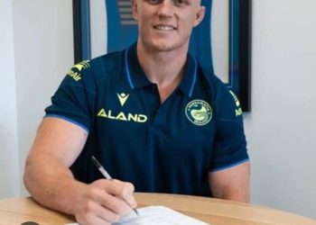 “I LIVE AND BREATHE FOR THE EELS!” — JACK WILLIAMS’ THUNDEROUS DECLARATION ROCKS THE ENTIRE NRL, FREEZES OUT THE RAIDERS, AND IGNITES AN EMOTIONAL FIRESTORM AMONG PARRAMATTA FANS AS EXPERTS STRUGGLE TO PROCESS THE BOLDEST LOYALTY PLEDGE IN MODERN RUGBY LEAGUE HISTORY