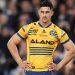 Tension for the Parramatta Eels as Stand-Off Dylan Brown Threatens to Tear Up His Contract if Ongoing Internal Issues Are Not Addressed, Sparking Concern Among Teammates, Fans, and Club Officials”