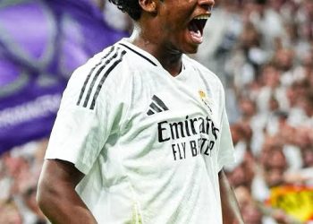 ✅ TRANSFER BESTÄTIGT! VfB STUTTGART EINIGT SICH AUF VERTRAGSDETAILS MIT REAL MADRID-STÜRMER ENDRICK — ZWEI-JAHRES-DEAL PERFEKT!