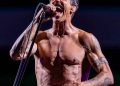 END OF AN ERA: ANTHONY KIEDIS BIDS FAREWELL TO THE STAGE AFTER DECADES OF ROCK LEGEND STATUS AND TIMELESS HITS