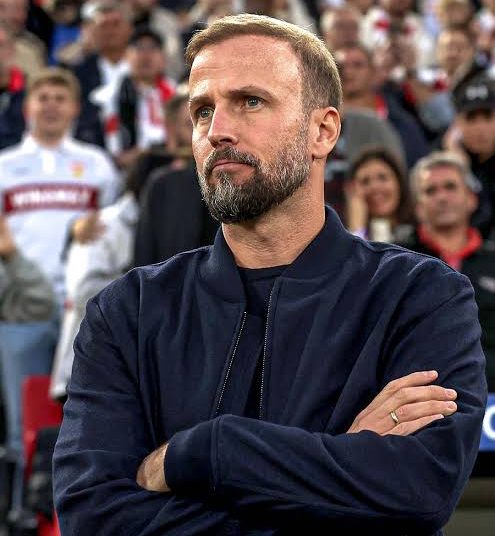 DRAMA AT THE MERCEDES-BENZ ARENA! 🔥 STUTTGART IN TURMOIL AS HEAD COACH THREATENS SHOCK RESIGNATION AFTER AN EXPLOSIVE TRAINING-GROUND CONFRONTATION THAT LEAVES PLAYERS AND STAFF IN DISBELIEF!