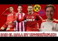 „Er geht nirgendwo hin!“ – Köln-Trainer stoppt den Hype um Supertalent Said El Mala trotz Interesse von Bayern und Man City