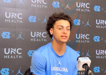 North Carolina Tar Heels Basketball Star Kyan Evans Threatens to Terminate Contract Amidst Ongoing Issues, Demands Immediate Resolution from Team Management