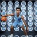Unprecedented Rejection: North Carolina Tar Heels Basketball player Derek Dixon Rejects a Massive $6.5 Million Nil Deal from Duke Blue, prioritizing loyalty over wealth