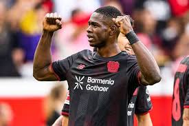 Real Madrid Step Up Scouting Mission as Bayer Leverkusen Gem Kofane Emerges as a Surprise Transfer Target Ahead of Crucial Squad Rebuild