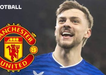 £50m Not Enough: Everton Brush Off Man Utd Approach for Moyes Favourite