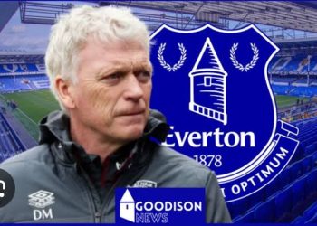 New Contract Talks Loom: Has David Moyes Proven He’s the Right Man for Everton
