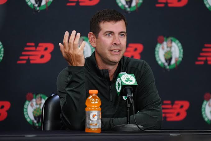 It’s Not About the Money” — Brad Stevens Opens Up on the Improved North Carolina Tar Heels Offer as Boston Celtics Fans Fear a Stunning Exit
