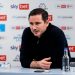  “HE SAID NO! Frank Lampard REJECTS Emotional Return to Former Club Despite Advanced Talks and Massive Fan Pressure — Late-Night Decision Leaves Supporters in TOTAL HEARTBREAK as Social Media ERUPTS and Club Officials Left STUNNED by Shocking Snub!”