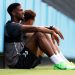 INJURY UPDATE: Coventry City Forward and Leading Goal scorer Haji Wright May not Play Against Blackburn Rovers due to Serious injury during training