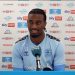 “It’s a Dream Come True” — Haji Wright Breakdown in Tears as HeShares Emotional Heartfelt Message on Coventry City F.C. Return to the Premier League After 25 Years