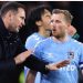 THIS IS MORE THAN HEARTBREAK: Coventry City Football Head Coach Frank Lampard , Reacts as Jamie Allen Makes Jaw-Dropping Announcement Concerning