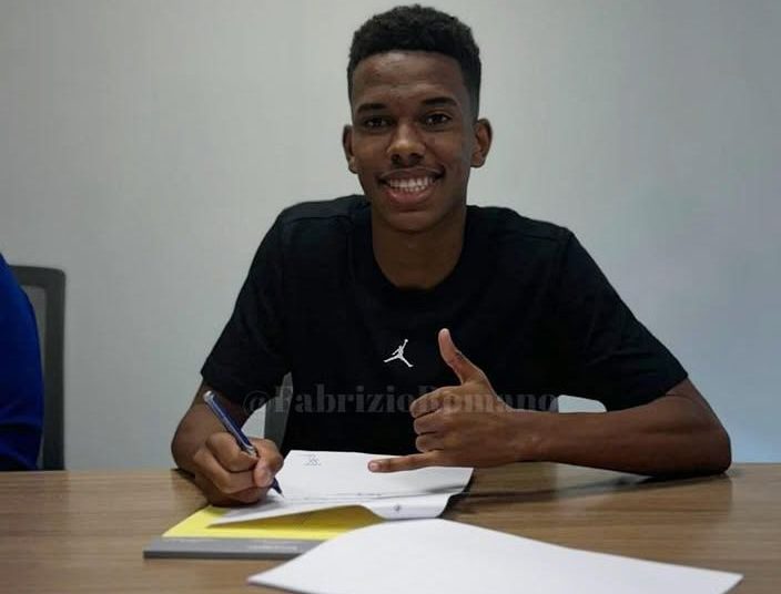 DONE DEAL: Coventry City Pull Off Sensational Coup as Coventry City Secure Estêvão Willian from Chelsea F.C. Following Historic Promotion