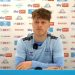 “Everyone Is Against Me ” Coventry City FC midfielder Victor Torp Breakdown In Tears as he makes a Bombshell Announcement Regrading….