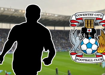 NEW ERA BEGINS! Coventry City FC Unveil €85M Wonderkid Signing — Fans Claim the Club Just Secured the Future of England Football