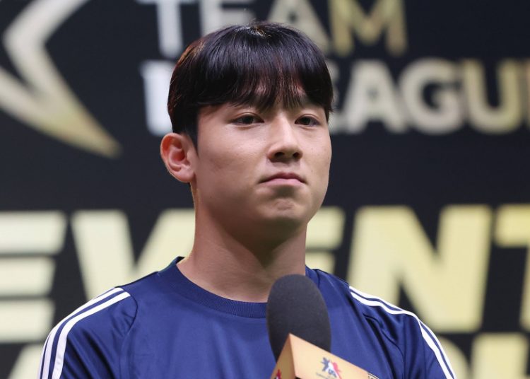 Tension for the Coventry City as Stand-Off midfielder Yang Min-hyeok Threatens to Tear Up His Contract if Ongoing Internal Issues Are Not Addressed, Sparking Concern Among Teammates, Fans, and Club Officials”