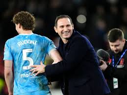 Frank Lampard’s inspiring words to Jack Rudoni emerge after Coventry City set new all-time record and power their way to promotion