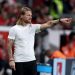 Trainer Borussia Mönchengladbach, Eugen Polanski, erkennt die schmerzhaften Lehren aus der Niederlage gegen RB Leipzig an, betont die Entschlossenheit, wiederholte Fehler konsequent zu beheben, und ruft die Fans dazu auf, den Glauben nicht zu verlieren, während der Verein daran arbeitet, Stabilität und Selbstvertrauen zurückzugewinnen.