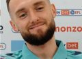 “WE FEAR NO GIANTS!” — Coventry City Captain Sends Powerful Message Ahead of Clash with Elite Clubs, Vows Relentless Fight and Unshakable Pride Despite Underdog Status