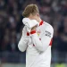 “Everyone Is Against Me “VfB Stuttgart defender Maximilian Mittelstädt Breakdown In Tears as he makes a Bombshell Announcement Regrading…. 