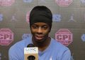 “Everyone Is Against Me “ North Carolina Tar Heels Basketball player  Caleb Wilson Breakdown In Tears as he makes a Bombshell Announcement Regrading…