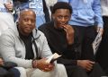 I’M STAYING FOREVER!!!: Dylan Mingo Announces Permanent Contract Deal with North Carolina Tar Heels basketball Till Retirement After Groundbreaking Agreement with….full details below