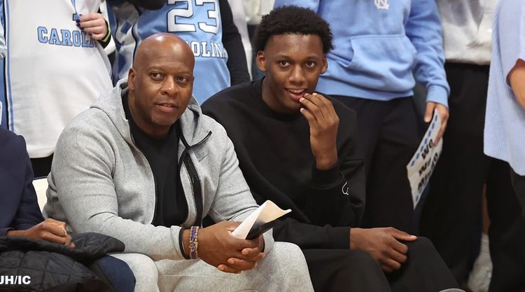 I’M STAYING FOREVER!!!: Dylan Mingo Announces Permanent Contract Deal with North Carolina Tar Heels basketball Till Retirement After Groundbreaking Agreement with….full details below