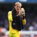 Everyone Is Against Me β Ipswich Town football player Christian Walton Breakdown In Tears as he makes a Bombshell Announcement Regradingβ¦