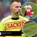 Referee Removed After Controversial Handball Decision in Nottingham Forest vs Manchester United Clash The referee who officiated the heated match between Nottingham Forest and Manchester United has…