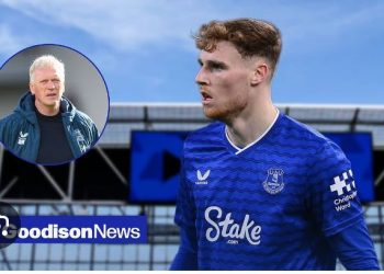 THIS IS MORE THAN HEARTBREAK: Everton Football Head Coach David Moyes , Reacts as Jake O’Brien Makes Jaw-Dropping Announcement Concerning