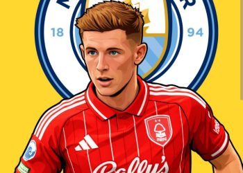 Elliot Anderson Set for Shock Mega-Move as Nottingham Forest Chase Club-Record Windfall! 💰