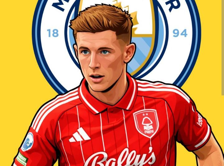 Elliot Anderson Set for Shock Mega-Move as Nottingham Forest Chase Club-Record Windfall! 💰