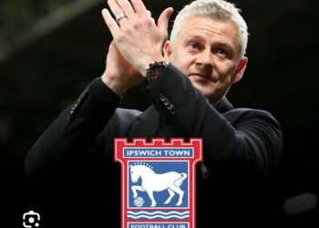 ⚽ DONE DEAL: Ole Gunnar Solskjær Chosen to Lead Ipswich Town as Supporters Celebrate Dream Appointment