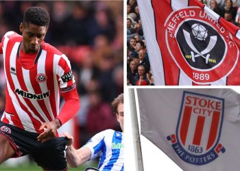 Stoke City Ready to Roll the Dice on Djibril Soumare Despite Difficult Sheffield United Spell as £3.9m Transfer Raises Serious Questions Among Fans