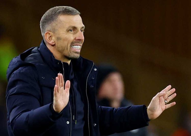 π Ashton Ready to Upgrade on O’Neil? Ipswich Linked With Attack-Minded “Kamikaze” Boss