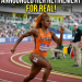 Breaking News: Sha’Charri Richardson Announced her retirement due to….